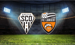 Angers - Lorient Maçı Ne Zaman? Saat Kaçta? Hangi Kanalda?