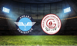 Ankara Demir - Gemlik Sümerbey Maçı Ne Zaman? Saat Kaçta? Hangi Kanalda?