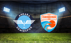 Ankara Demir - İskenderunspor Maçı Ne Zaman? Saat Kaçta? Hangi Kanalda?