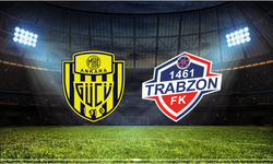Ankaragücü - 1461 Trabzon FK Maçı Ne Zaman? Saat Kaçta? Hangi Kanalda?