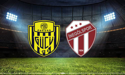 Ankaragücü - İnegölspor Maçı Ne Zaman? Saat Kaçta? Hangi Kanalda?