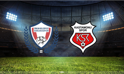 Ankaraspor - Kastamonuspor Maçı Ne Zaman? Saat Kaçta? Hangi Kanalda?