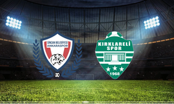 Ankaraspor - Kırklarelispor Maçı Ne Zaman? Saat Kaçta? Hangi Kanalda?
