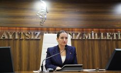Büşra Özdemir AK Parti'ye mi Geçiyor? YENİ Parti'den İlk Açıklama