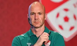 Trendyol Süper Lig Maçlarında Hakem Atama Süreci Anthony Taylor Kontrolünde!