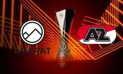 Ararat-AZ Alkmaar Maçı Hangi Kanalda, Saat Kaçta? UEFA Avrupa Ligi Canlı Yayın Bilgileri