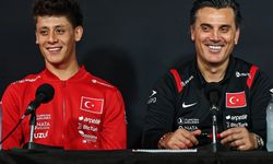 Arda Güler'den Montella'ya Duygusal Veda: "Size Her Zaman Minnettar Kalacağım"