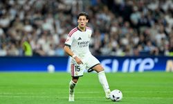 Arda Güler 78 Dakika Sahada Kaldı! Real Madrid Villarreal'i Tek Golle Geçti
