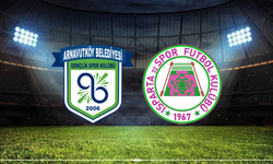 Arnavutköy Belediyespor - Isparta 32 Spor Maçı Ne Zaman? Saat Kaçta? Hangi Kanalda?