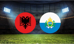 Arnavutluk - San Marino Maçı Ne Zaman? Saat Kaçta? Hangi Kanalda?