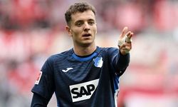Hoffenheim Beşiktaş Maçında Asllani Sahnede! 68. Dakikada Gelen Kritik Golle Almanya'da Skora Eşitlik Geldi!