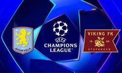 Aston Villa - Viking Maçı Ne Zaman? Saat Kaçta? Hangi Kanalda?