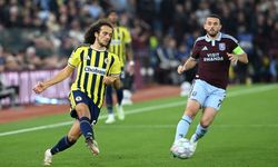 Şampiyonlar Ligi'nde Üzen Gece! Aston Villa - Fenerbahçe Maçında İlk Yarı Sona Erdi: İşte Dakika Dakika Özet