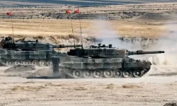 Ateş Serbest-2026 Tamamlandı: TB2, AKINCI, F-16 ve ATAK Sahadaydı, 104 Silah ve Sistem Sergilendi!