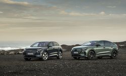 Yeni Audi Q4 e-tron Türkiye'de Satışa Çıktı! İşte Fiyatı, Menzili ve Özellikleri