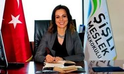 SON DAKİKA: Şişli MYO Kurucu Müdürü Aynur Aydın Gözaltına Alındı! Sarıgül Soruşturmasında Yeni Gelişme