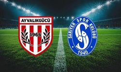 Ayvalıkgücü Belediyespor İçin Kritik Kupa Maçı! Sarıyer Maçı Ne Zaman? Saat Kaçta, Hangi Kanalda?