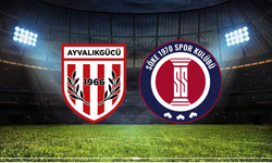 Ayvalıkgücü Belediyespor - Söke 1970 Spor maçı ne zaman? Saat kaçta? Hangi kanalda?