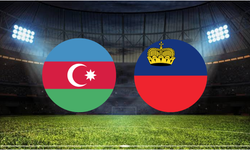 Azerbaycan - Lihtenştayn Maçı Ne Zaman? Saat Kaçta? Hangi Kanalda? Nasıl İzlenir? Canlı Yayını Var mı?
