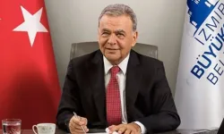 İzmir Siyasetinde Aziz Kocaoğlu Sürprizi! YENİ Parti İl Başkanlığına Aday Oldu