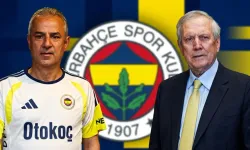Fenerbahçe'de İsmail Kartal'ın Geleceği Belli Oldu! Aziz Yıldırım Kararını Açıkladı