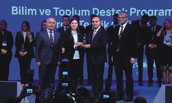 BAÜN’ÜN PROJESİNE TÜRKİYE BİRİNCİLİĞİ...