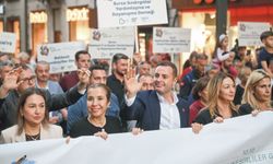 DÜNYANIN NERESİNDE OLURSA OLSUN, GÖNÜLLER BALIKESİR’DE