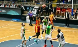 Göztepe Deplasmanında Hedef Seri! Balıkesir Büyükşehir Belediyespor İzmir'de Sahaya Çıkıyor