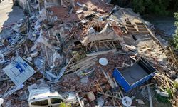 SINDIRGI DEPREMİNİN ÜZERİNDEN BİR YIL GEÇTİ: YENİDEN YAPILANMA SÜRÜYOR
