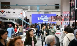 Balıkesir Kitap Fuarı Başlıyor! Ahmet Ümit'ten Ayşe Kulin'e İşte Konuklar