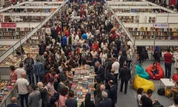 Balıkesir Kitap Fuarı 16 Ekim’de Başlıyor! Ayşe Kulin Konuk Olacak, İlçelerden Ring Seferleri Düzenlenecek!