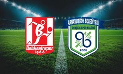 Balıkesirspor'un Kupa Maçı Ne Zaman? TFF Tarih ve Saati Açıkladı