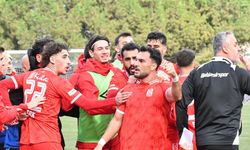 Balıkesirspor'a Biga'da İkinci Yarı Şoku! 1-0 Öne Geçti, 3-2 Mağlup Oldu!