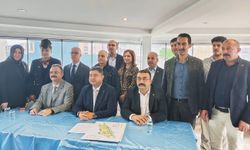 MHP’DEN BANDIRMA BELEDİYESİ’NE SATIŞ TEPKİSİ: “MİLYARLARCA LİRALIK DEĞER ÇÖPE ATILMASIN”