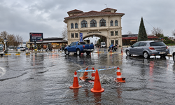 Balıkesir'de Sağanak Yağışın Bilançosu Açıklandı! En Fazla Yağış Bandırma'da Ölçüldü