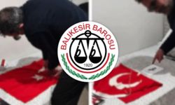 Balıkesir Barosu'ndan Atatürk'e Hakaret Eden Öğretmene Tepki: "Hukuki Süreci Başlatacağız"