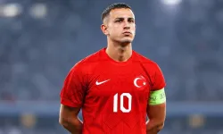 Bartuğ Elmaz Neden İlk 11'de? Montella Maç Öncesi Tercihinin Nedenini Açıkladı