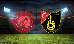 Batman Petrolspor - İstanbulspor Maçı Ne Zaman? Saat Kaçta? Hangi Kanalda? Nasıl İzlenir? İşte Canlı Yayın Kanalları: