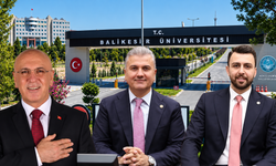 Balıkesir Üniversitesi'nde Milletvekilleriyle Buluşma! Tarih ve Saat Açıklandı