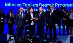 Balıkesir'den Bilimsel Başarı: Üniversitenin TÜBİTAK Destekli Projesi Birincilik Ödülünü Kazandı!
