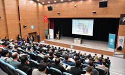 BAÜN’de Anlamlı Açılış Dersi! Prof. Dr. Hüseyin Karaman İslam Medeniyetinin Bilimsel Mirasını Anlattı!