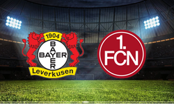 Bayer Leverkusen - Nürnberg Maçı Nasıl İzlenir? Canlı Yayını Var mı?