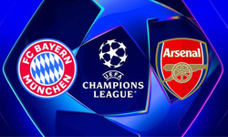 Bayern Münih  - Arsenal Maçı Ne Zaman? Saat Kaçta? Hangi Kanalda?