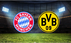 Bayern Münih - Borussia Dortmund Maçı Nasıl İzlenir? İşte Canlı Yayın Kanalları: