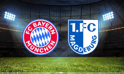 Bayern Münih - Magdeburg Maçı Saat Kaçta, Hangi Kanalda? Şifresiz mi, Kimler Eksik?