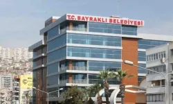 Bayraklı Belediyesi'ne Sabah Operasyonu! Eski Başkan Serdar Sandal Dahil 45 Gözaltı