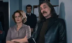 Behzat Ç. Çekiç Ve Gül’ün 4. Sezonu Yayında: Sekiz Bölüm Birden Geldi, Şule’nin Ölümü Hikâyeyi Değiştirdi!