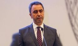 Hazine ve Maliye Bakan Yardımcılığına Bekir Bayrakdar Atandı! Bekir Bayrakdar Kimdir?