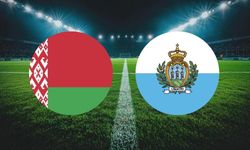 Belarus - San Marino Maçı Ne Zaman? Saat Kaçta? Hangi Kanalda?
