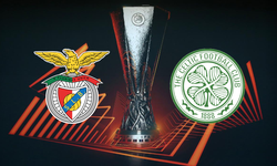 Benfica - Celtic Maçı Ne Zaman? Saat Kaçta? Hangi Kanalda?